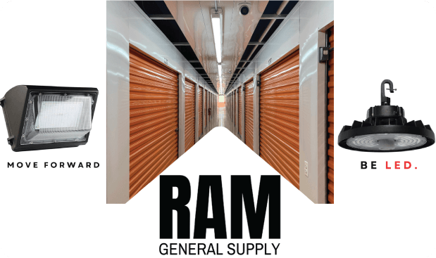 Ram General Supply