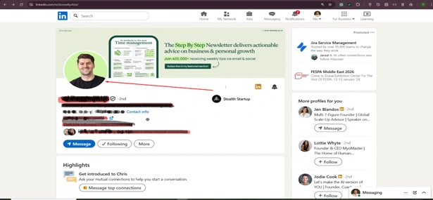 ● Create a high-quality professional image