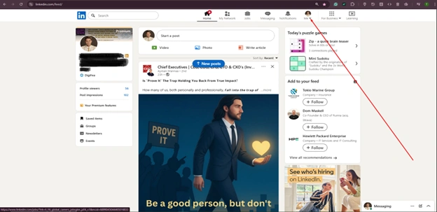 Step 6 Incorporate your skills and experiences