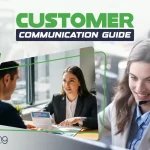 customer communication guide