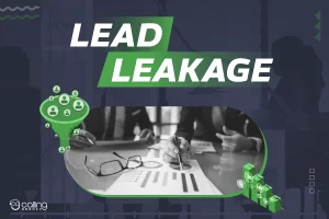 lead leakage