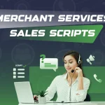 merchant services sales scripts