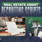 real estate agent recruiting scripts