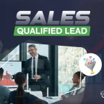 sales Qualified Lead