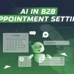 AI in B2B Appointment Setting