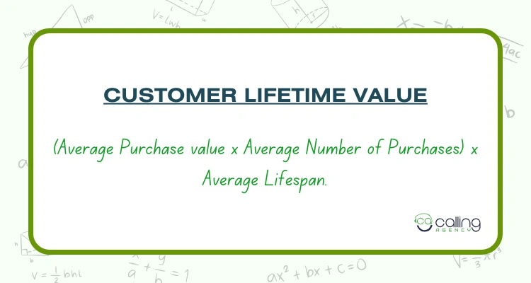Customer Lifetime Value