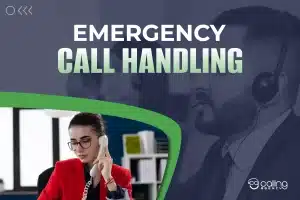 Emergency Call Handling