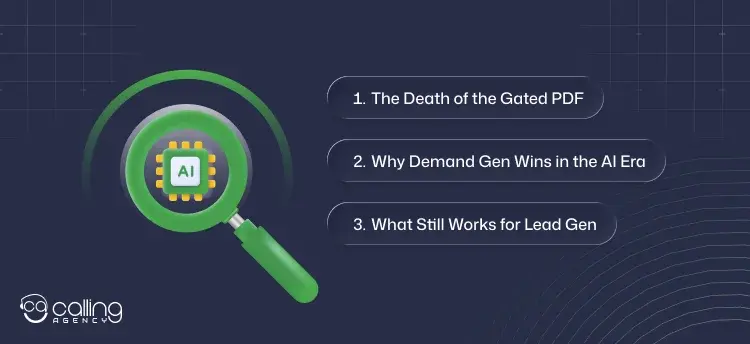 How ChatGPT Perplexity, and AI Search Change Everything