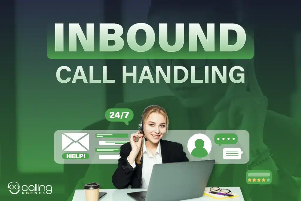 Inbound Call Handling