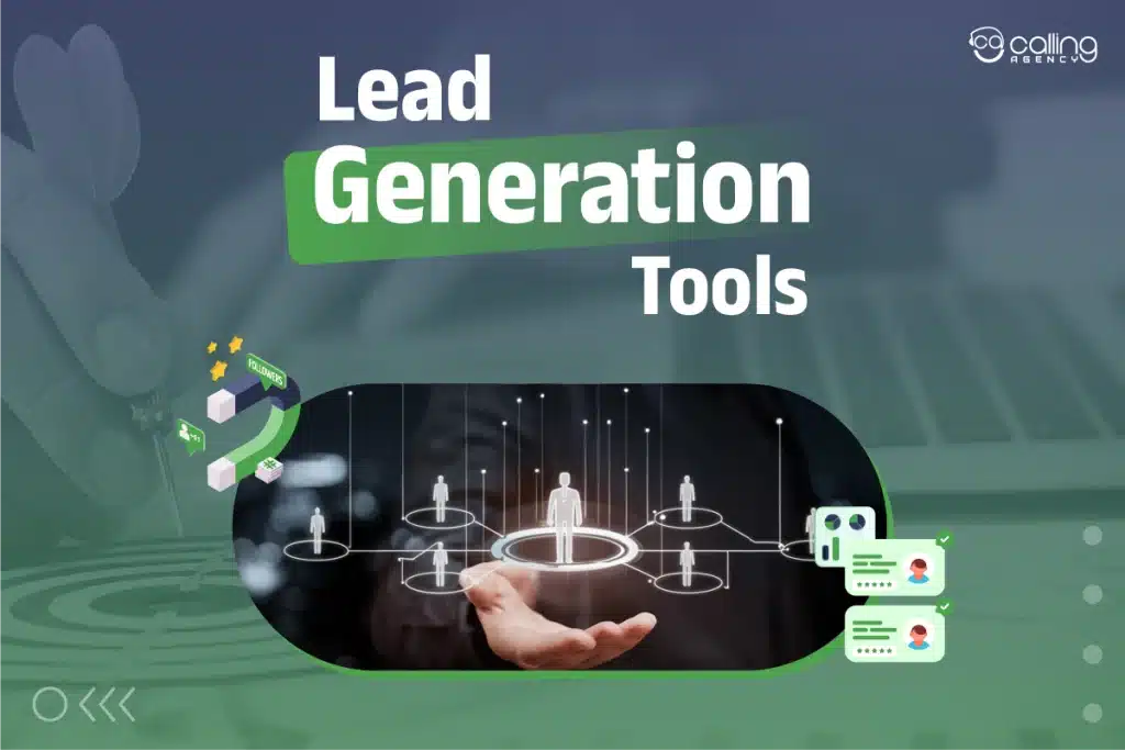 Lead Generation Tools