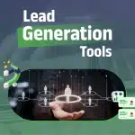 Lead Generation Tools