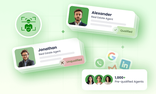 Personalized Outreach Campaigns