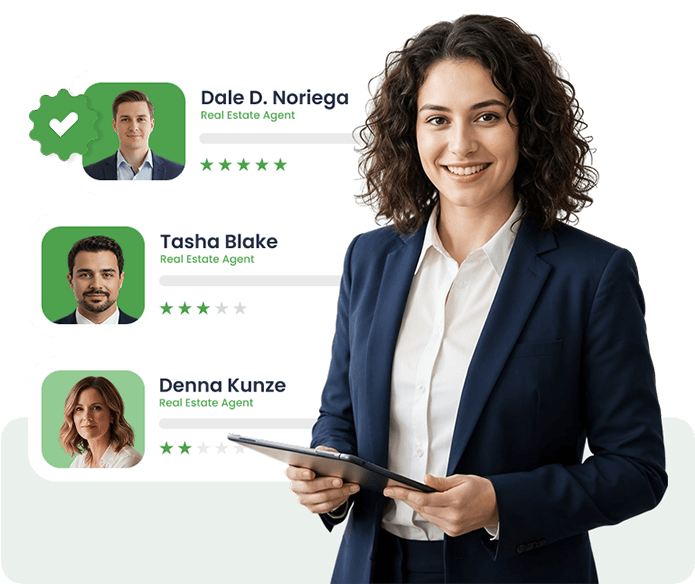 Realtor Recruiting Services