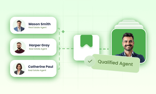 Targeted Agent Identification