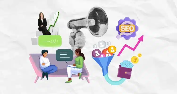 What Demand Generation Does