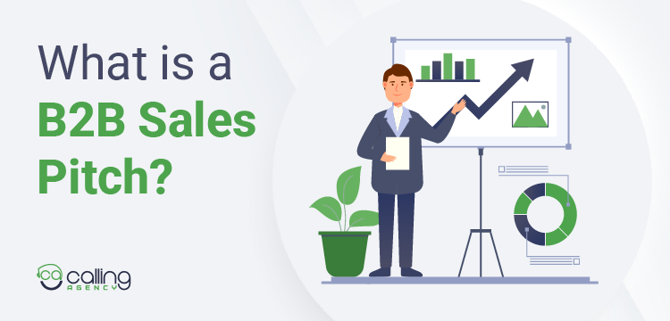 What Is a B2B Sales Pitch