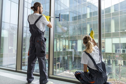 Windows Cleaning Leads