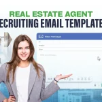 real estate agent recruiting email templates