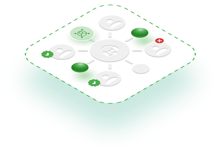 Live Calling & Lead Qualification