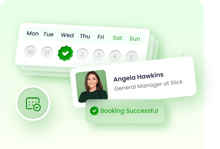 Appointment Setting Services