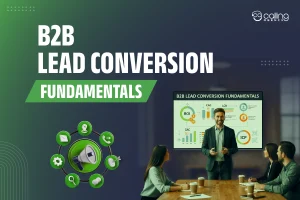 B2B Lead Conversion Fundamentals