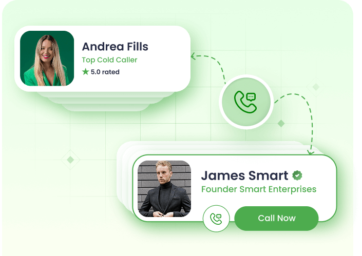 Cold Calling Services