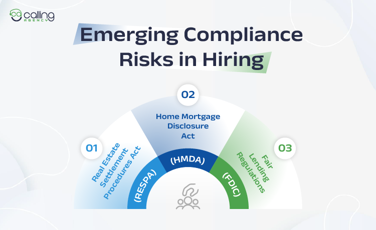 Emerging Compliance Risks in Hiring
