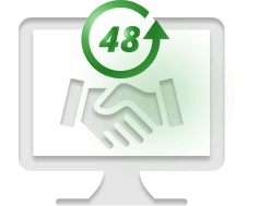 Fast Onboarding in 48 Hours