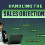 Handling The Top 15 Sales Objections