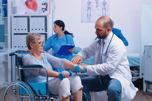 Healthcare & Medical Insurance Leads