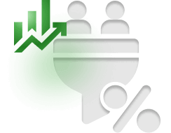 Higher Appointment Conversion Rate