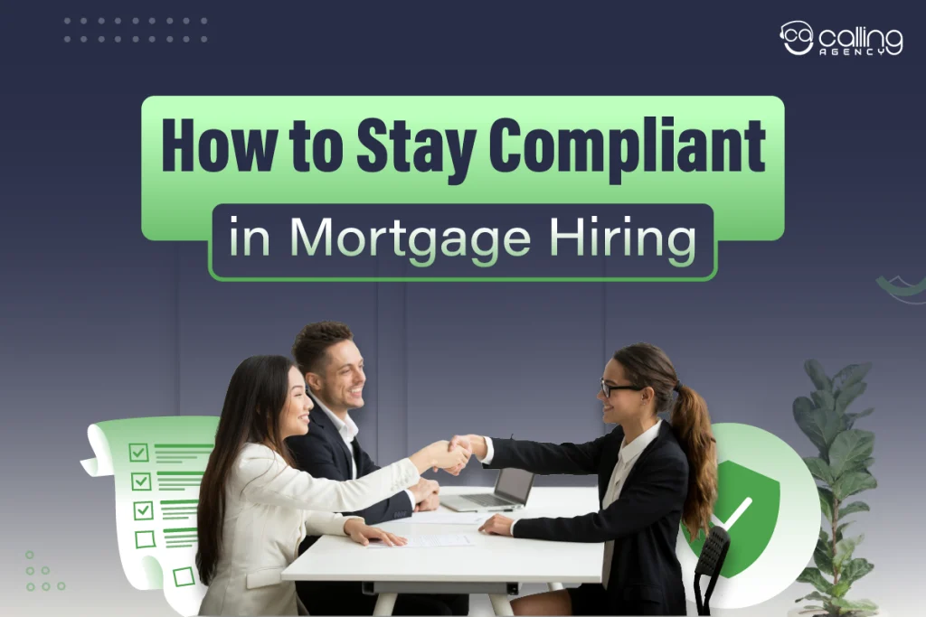 How to Stay Compliant in Mortgage Hiring-01