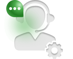 Industry-Trained Calling Specialists