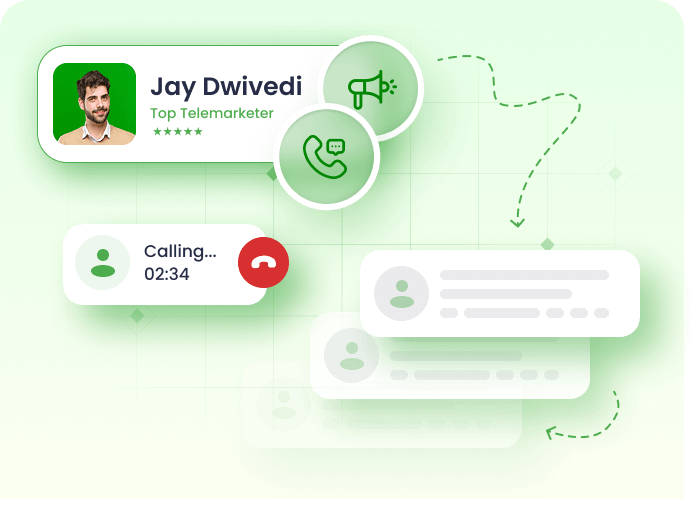 Telemarketing Services