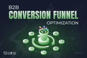 b2b Conversion Funnel Optimization