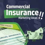 commercial insurance marketing ideas