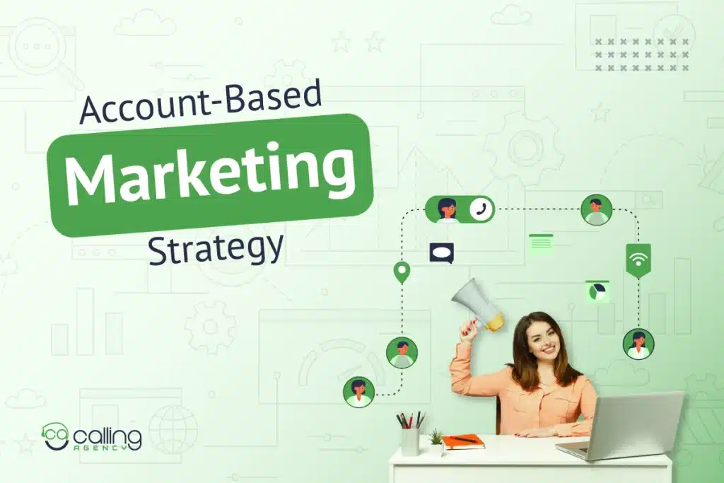 Account-Based Marketing Strategy