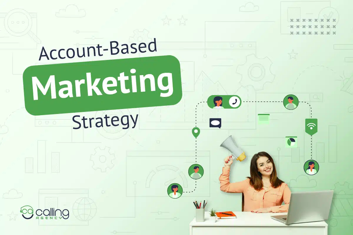 Account-Based Marketing Strategy: Frameworks, Models & Execution