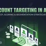 Account Targeting in ABM
