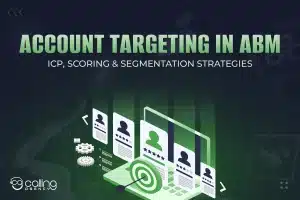 Account Targeting in ABM