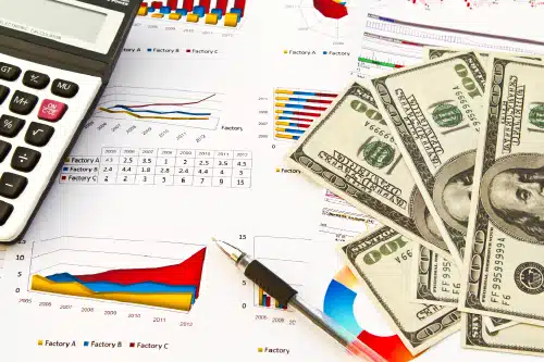 Business Line of Credit Leads