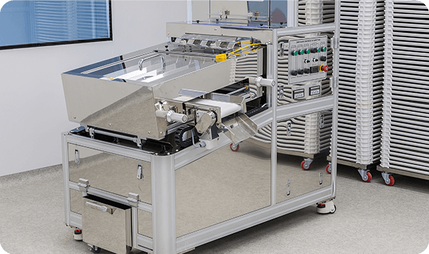 Avalon Packaging Equipment Thumbnail