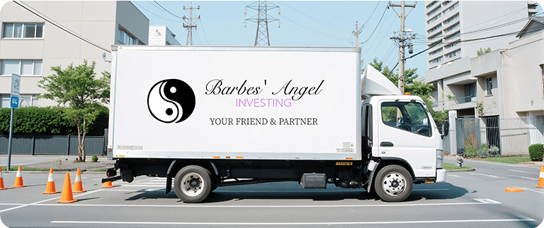 Barbes Angel Thumbnail Banner