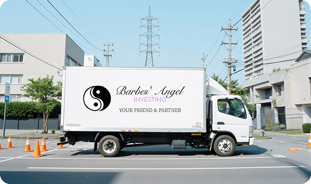 Barbes Angel Thumbnail