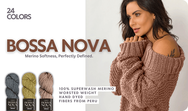 Circulo Yarns Thumbnail