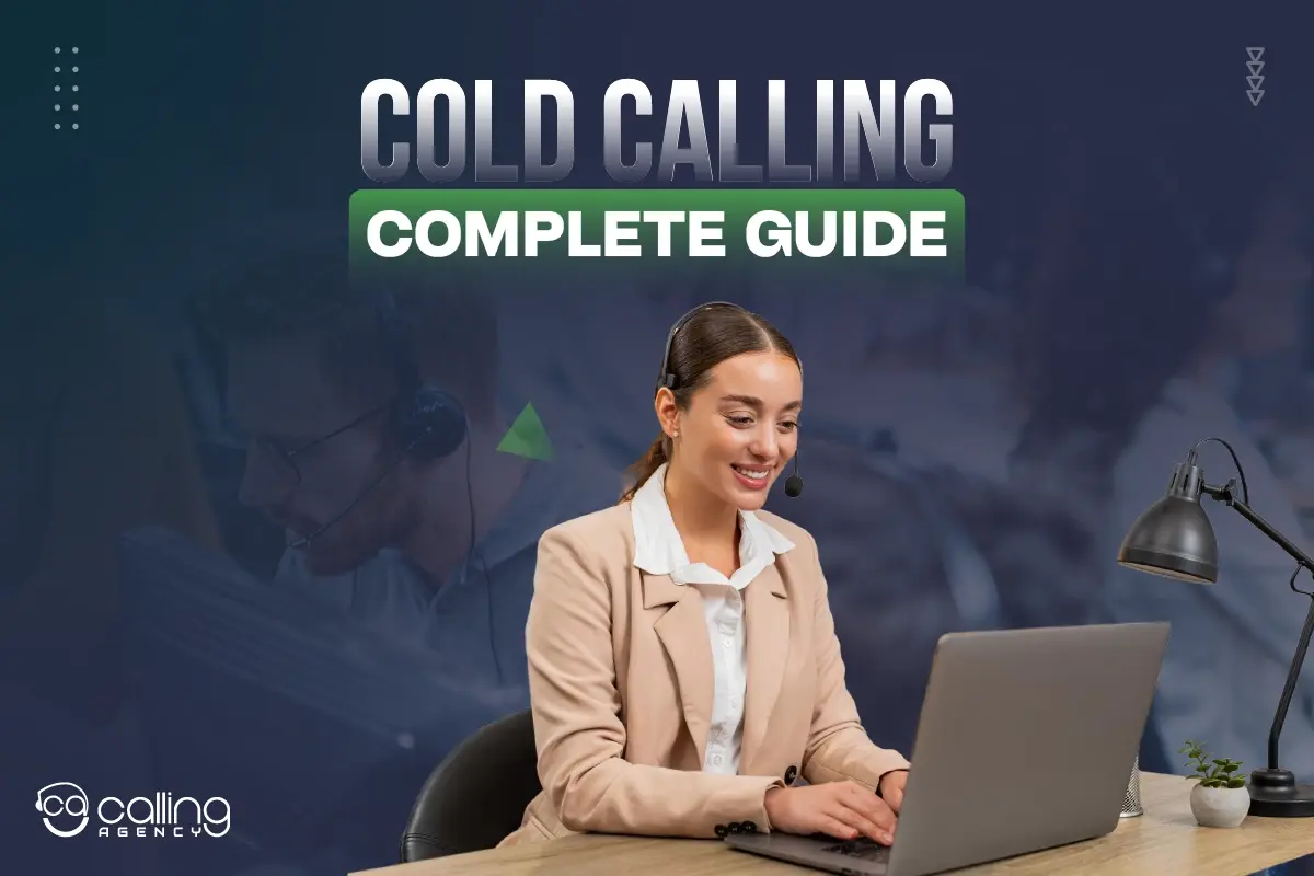 Cold Calling Complete Guide