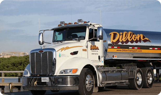 Dillon Logistics Thumbnail