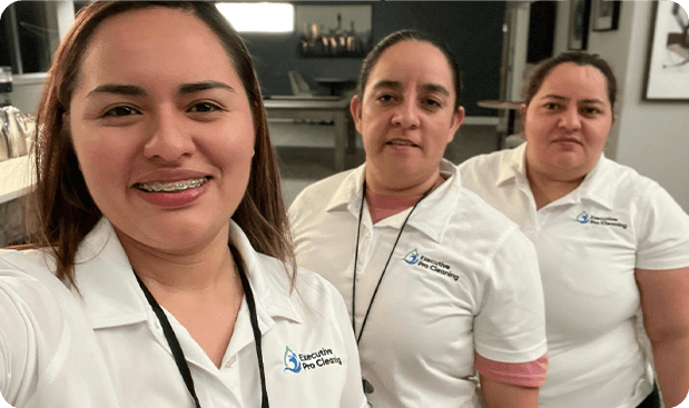 EXECUTIVE PRO CLEANING Thumbnail