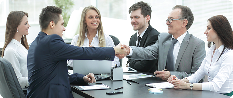 Gateway Mortgage Group Header
