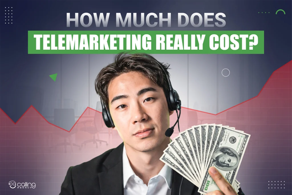How Much Does Telemarketing Really Cost